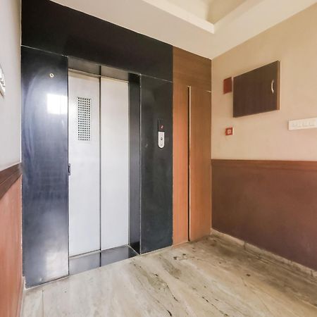 Hotel O Nirvana Lodge Guwahati Ngoại thất bức ảnh