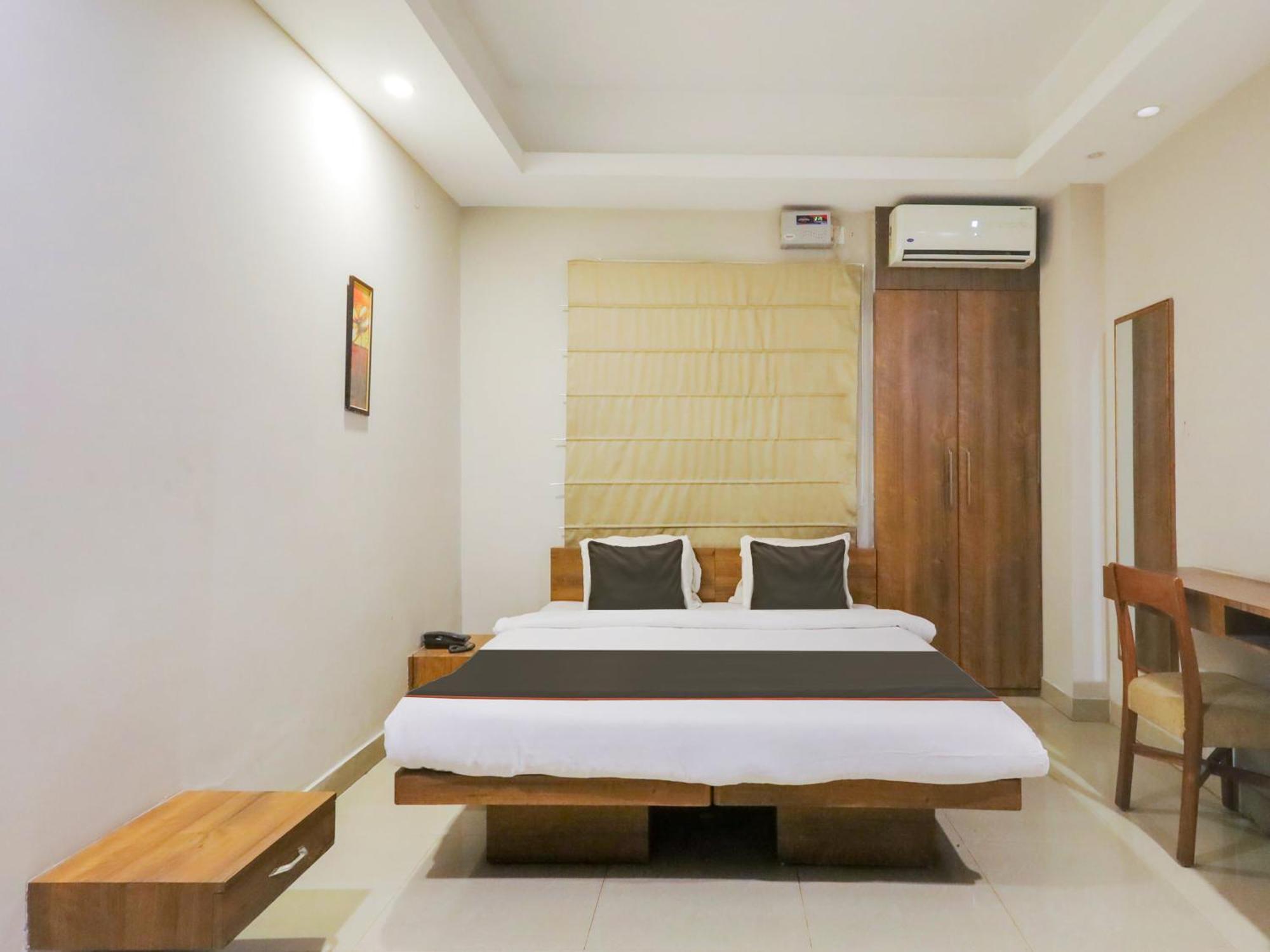 Hotel O Nirvana Lodge Guwahati Ngoại thất bức ảnh
