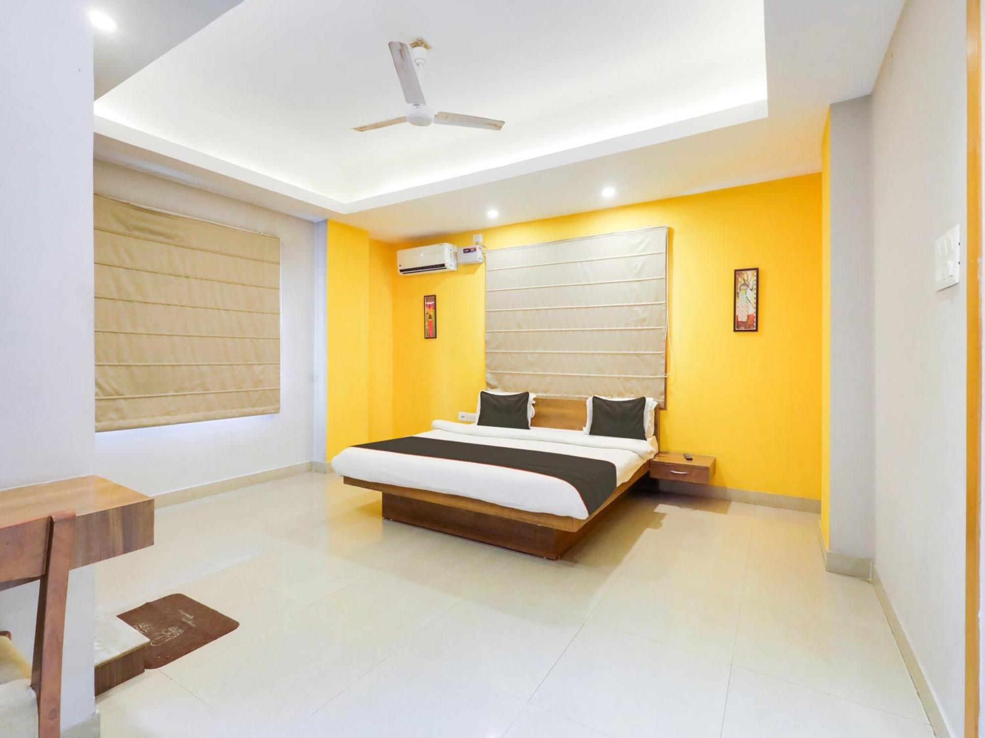 Hotel O Nirvana Lodge Guwahati Ngoại thất bức ảnh