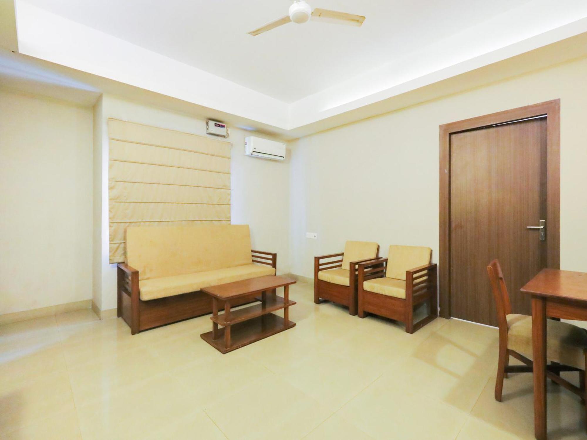 Hotel O Nirvana Lodge Guwahati Ngoại thất bức ảnh