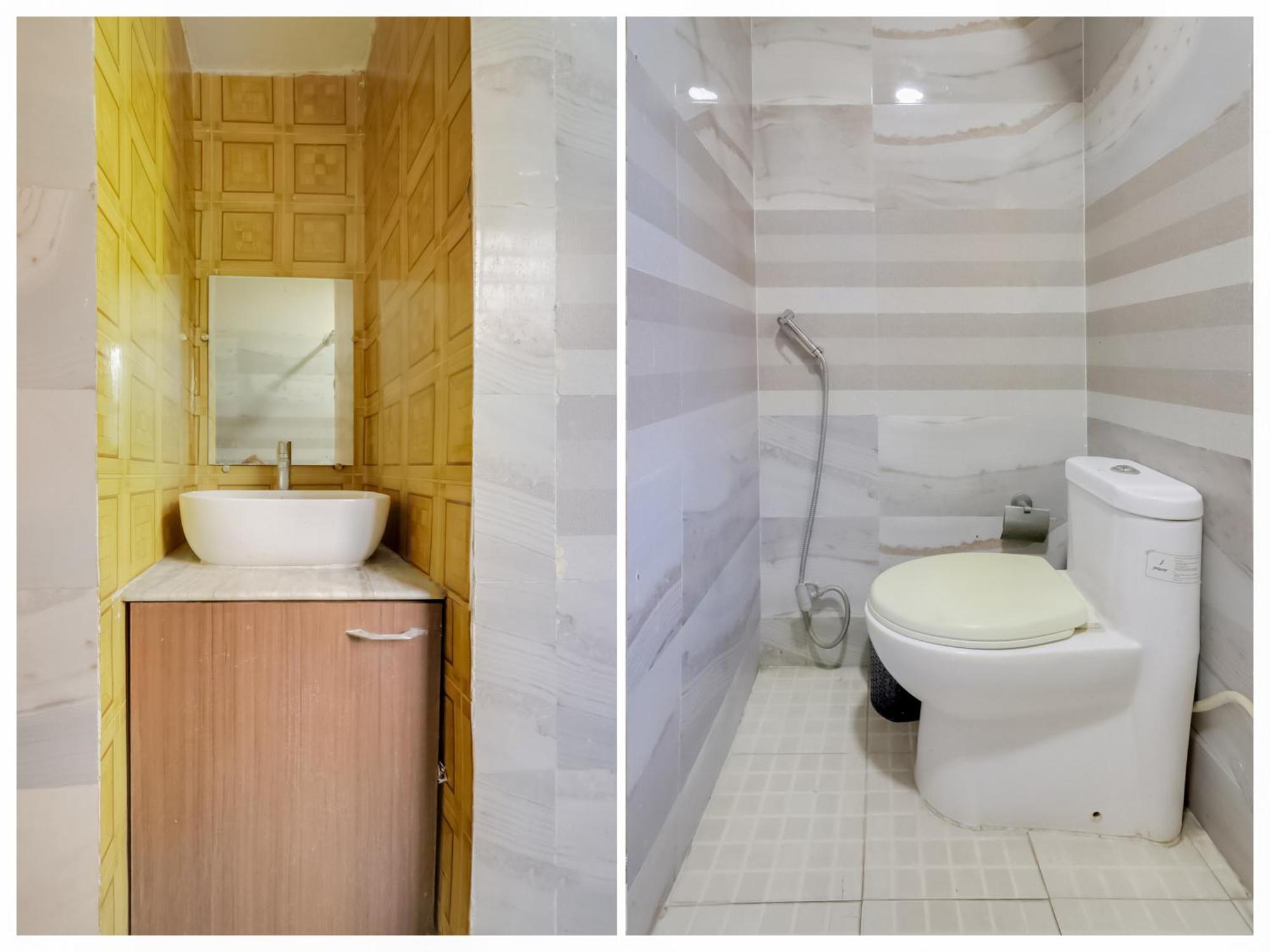 Hotel O Nirvana Lodge Guwahati Ngoại thất bức ảnh